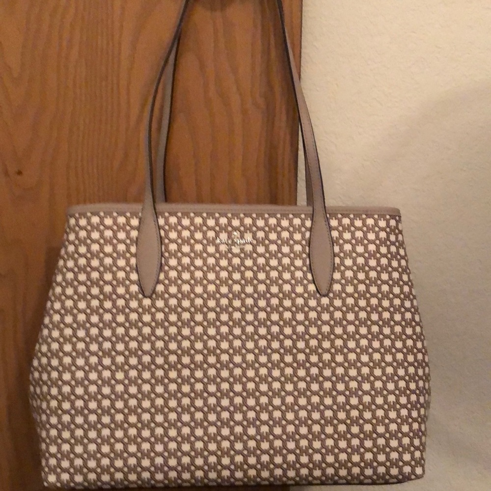 NWT Kate Spade tote